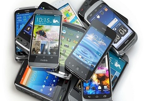 ۹۰ درصد گوشی ها، با ارز دولتی توزیع شدند/ وضعیت بازار موبایل این هفته مشخص می شود روز///