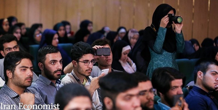 نشست سالانه اتحادیه انجمن‌های اسلامی دانشجویان مستقل 15 شهریور برگزار می شود