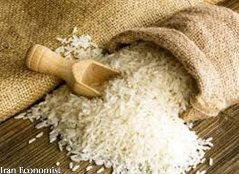رشد ۲۰ درصدی واردات برنج
