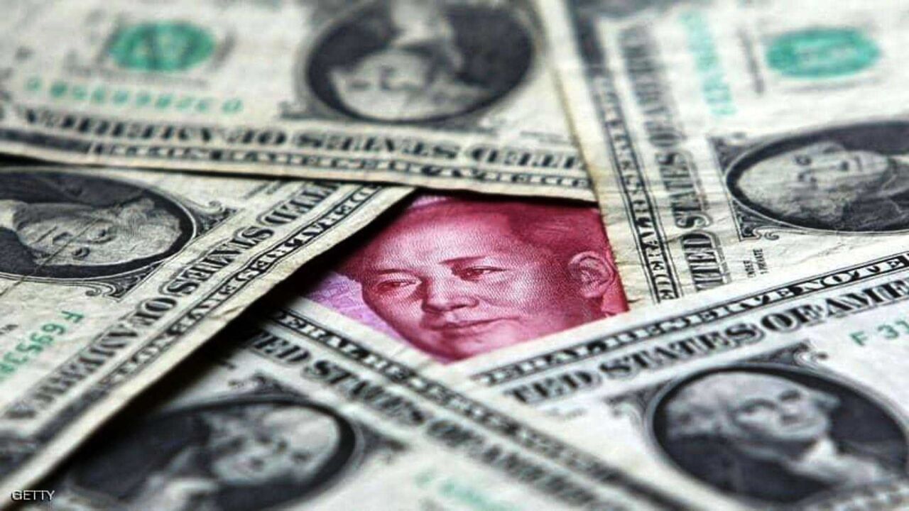چرا کاهش ارزش پول چین به اقتصاد آمریکا ضربه می زند؟