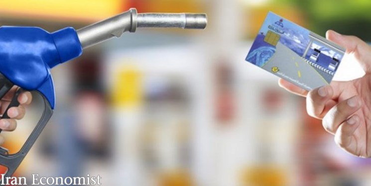 کارت‌های سوخت با مصرف غیر متعارف محدود می شوند