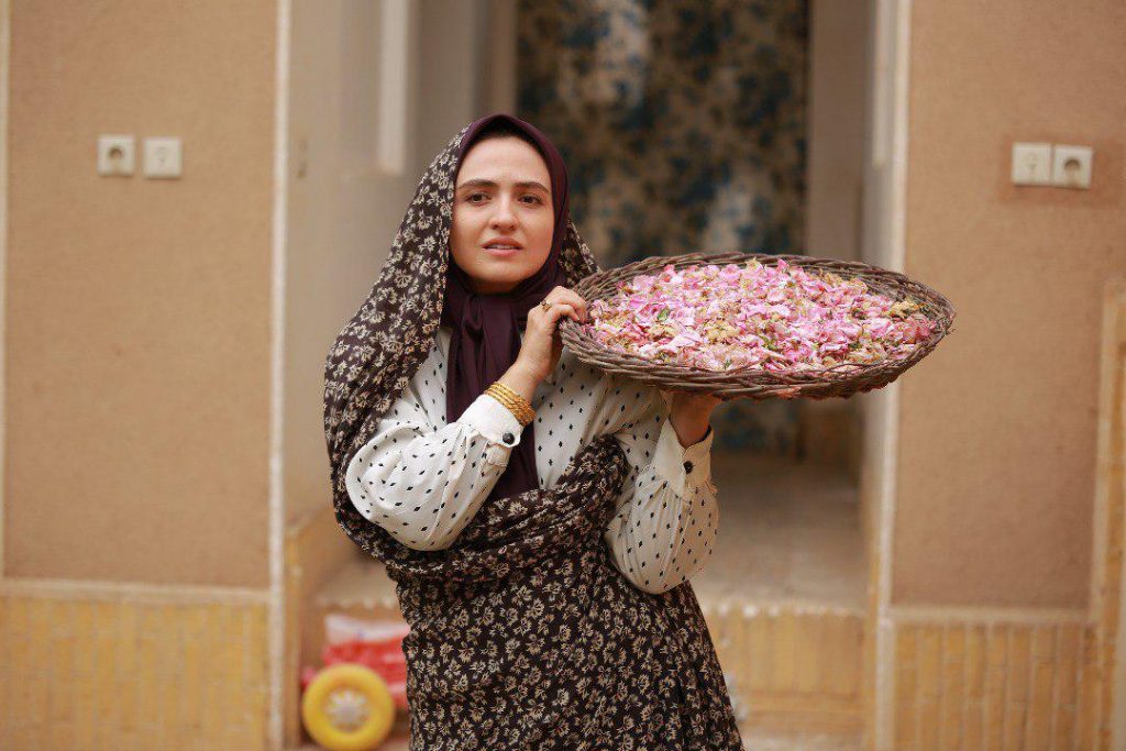پایان تدوین فیلم سینمایی «دختر ایران»/ احتمال اولین نمایش در جشنواره فیلم فجر