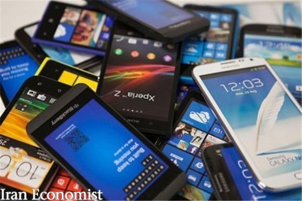 تکلیف جدید دولت برای واردکنندگان گوشی تلفن همراه