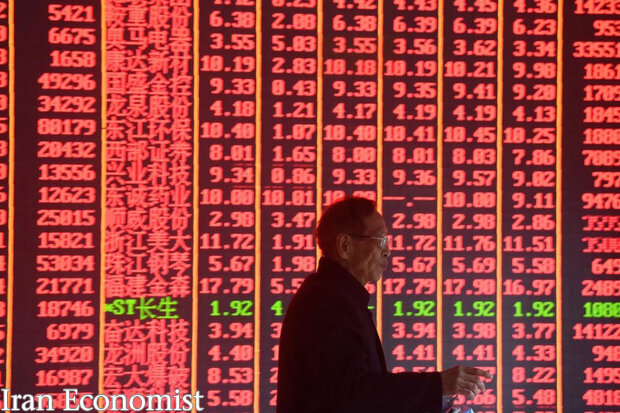 افت سهام آسیایی با تداوم وحشت از جنگ تجاری