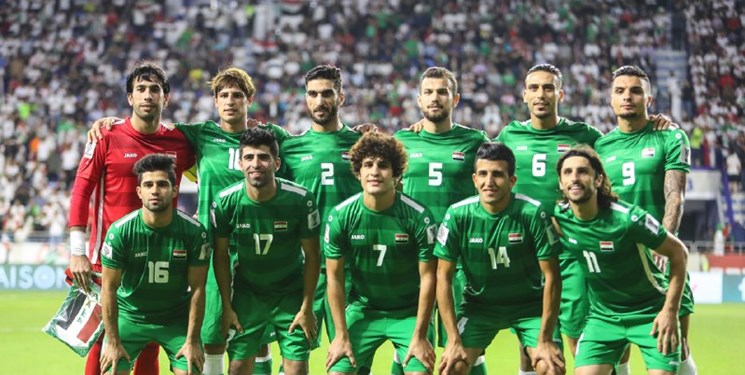 فیفا دوباره عراق را تعلیق کرد!/بازی با ایران در زمین بی طرف+عکس