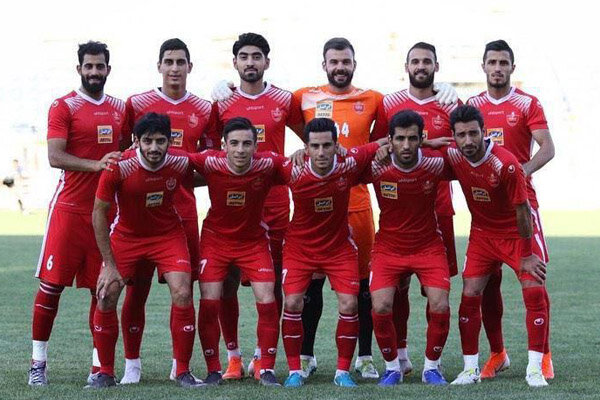 مهاجم برزیلی مدنظر پرسپولیس صلاحیت حضور در فوتبال ایران را ندارد
