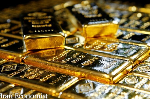 طلا تا ۱۶۰۰ دلار صعود می‌کند