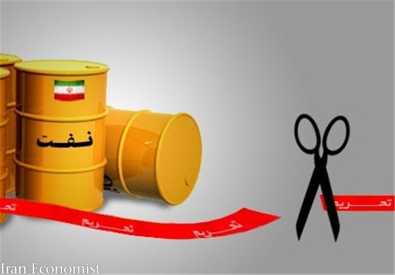 ۱۱ میلیون بشکه نفت ایران به چین صادر شد