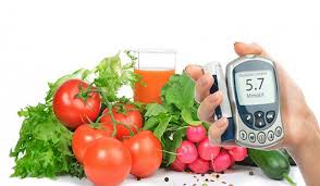 تنظیم قند خون بیماران مبتلا به دیابت نوع ۲ با کاهش مصرف کربوهیدرات