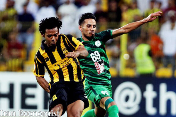 هشدار مربی عربستانی به تیم الاتحاد قبل از بازی با ذوب‌آهن