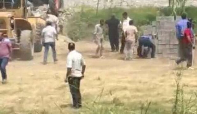 بازداشت چند تن از کارکنان پایگاه نیروی هوایی در مازندران