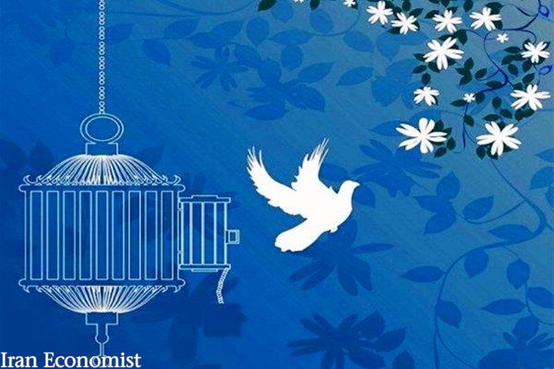 آزادی ۲۵ زندانی با کمک خیران و ستاد دیه استان تهران