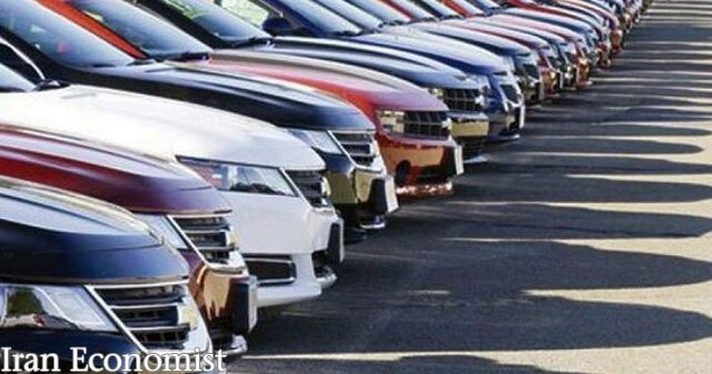انجمن واردکنندگان خودرو به دنبال آزادسازی واردات