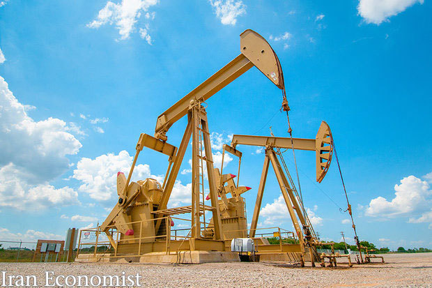 قیمت نفت ۵ درصد افزایش یافت
