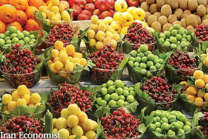 تفاوت قیمت میوه از میادین تا سطح شهر + قیمت‌ها