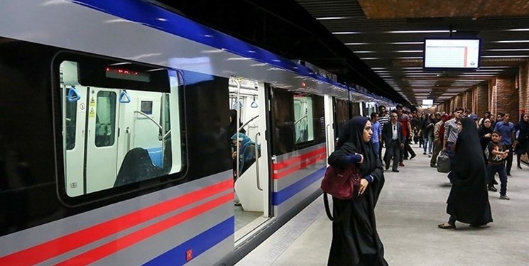 ایستگاه‌های مترو محمدیه و بسیج، 4 شهریور افتتاح می‌شود