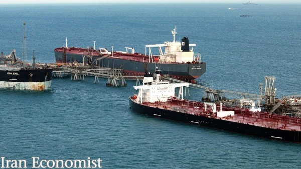 شرکت‌های لبنانی با انتقال نفت ایران به سوریه تحریم‌ها را دور می‌زنند