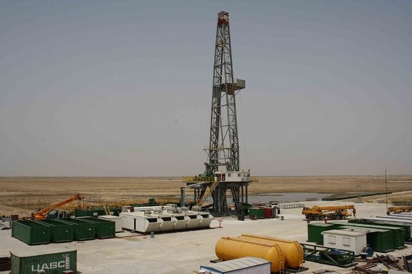 افزایش ۱۰ هزار بشکه ای تولید نفت میدان مشترک «یادآوران»