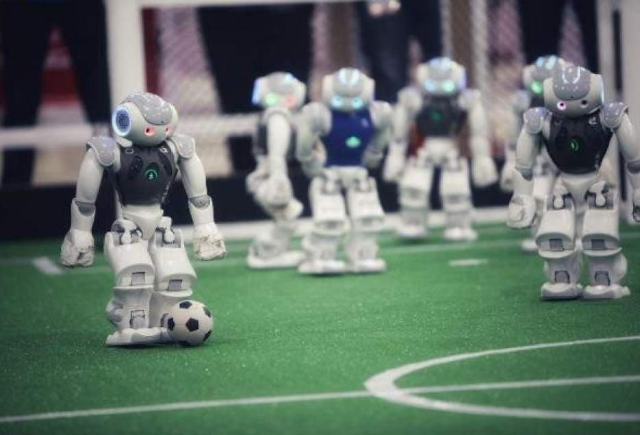 کاروان رباتیک ایران با27 مئال به کشور باز خواهد گشت/ پایان کار کاروان ایران در مسابقات جهانی رباتیک فیرا