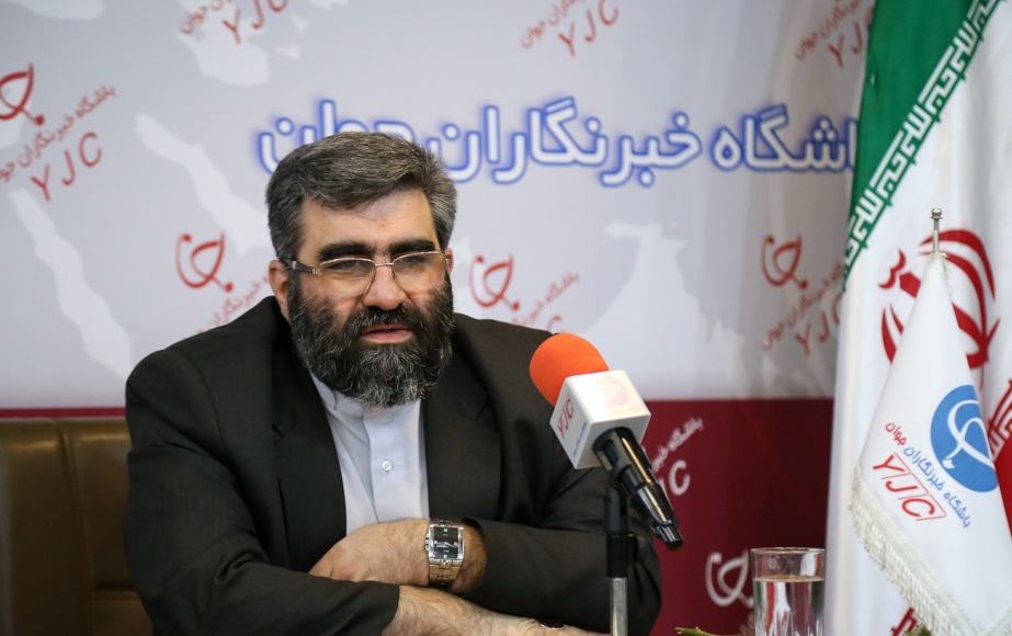 دبیر ستاد انتخابات سازمان صداوسیما منصوب شد