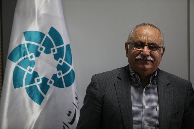 جمشید نفر رئیس کمیسیون صادرات اتاق بازرگانی ایران شد