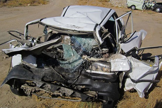 هشدار پزشکی قانونی کشور به رانندگان/ شهریور پر تلفات‌ترین ماه سال است