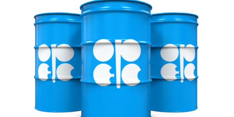 نفت اوپک 46 سنت گران‌تر از نفت برنت معامله شد