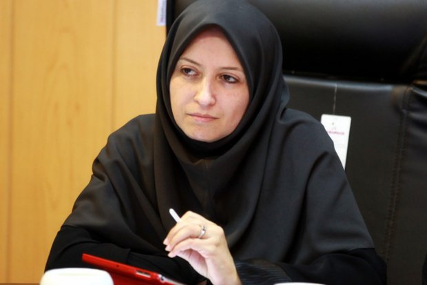شینا انصاری مدیرکل محیط زیست و توسعه پایدار شهرداری تهران شد