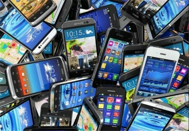تاثیر کاهش ارز در قیمت تلفن همراه/ بازار گوشی در روزهای آینده آرام خواهد شد