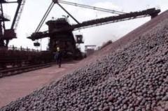 تولید کنسانتره سنگ آهن به مرز 16 میلیون تن رسید