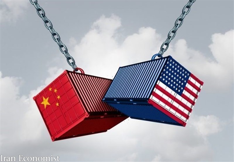 تشدید جنگ تجاری آمریکا با چین/ ترامپ: چین ۲۵ سال سر آمریکا کلاه گذاشت