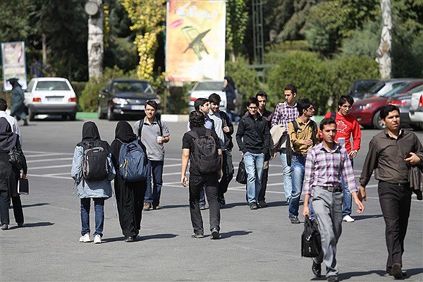 میزان افزایش شهریه دانشگاه‌های تهران/ حداکثر افزایش ۱۵ درصد