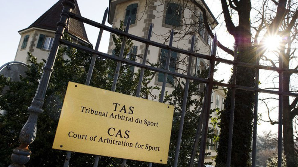 زمان اعلام رای دادگاه CAS برای پرونده سوپرجام مشخص شد