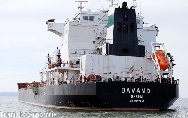 آخرین خبرها از کشتی‌های متوقف شده ایرانی در برزیل