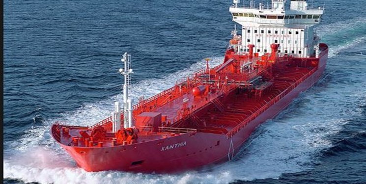 گمرک چین رسما اعلام کرد خرید نفت چین از ایران متوقف نشده است