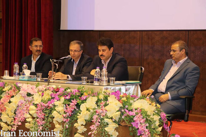 تاکید عضو هیات مدیره بانک ملی ایران بر حمایت از تولید و اشتغال