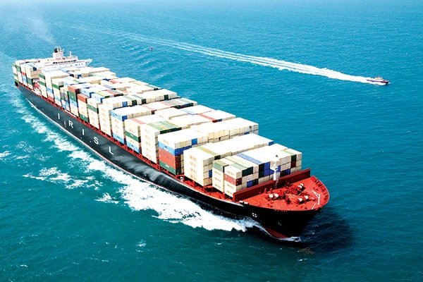 چشم انداز مثبت ناوگان ملی کشتیرانی در پهنه بین المللی