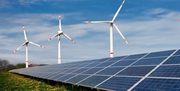 فراهم ‌شدن مصوبات قانونی صادرات برق نیروگاه‌های تجدیدپذیر