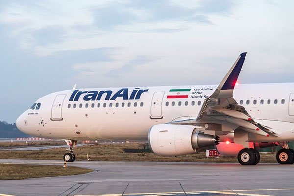 ۲۸۵ پرواز زائران ایرانی حج تمتع را به عربستان منتقل کرد