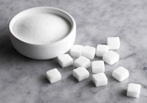 لزوم جلوگیری از صادرات احتمالی شکر از سوی برخی صنایع وابسته