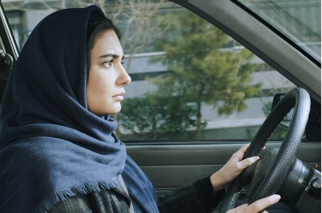 «کلاس رانندگی» بهترین فیلم کوتاه جشنواره زنان دوبلین شد