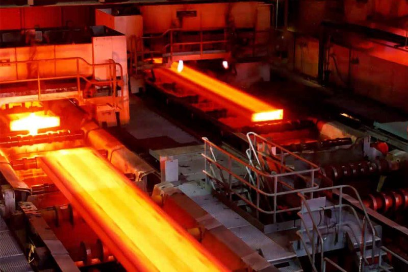 نامه رئیس سازمان حمایت به وزیر صنعت؛ صادرات فولاد را آزاد کنید