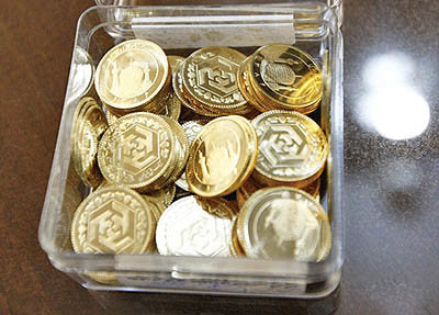 نرخ سکه و طلا در 11 شهریور 98 /