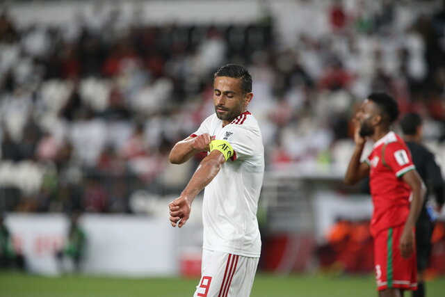 رد پای حکومت قطر در انتقال فوتبالیست‌های ایرانی به بلژیک
