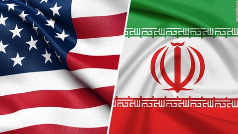 آمریکا با تحریم ایران به اعتبار دلار به عنوان یک ارز بین‌المللی ضربه زد