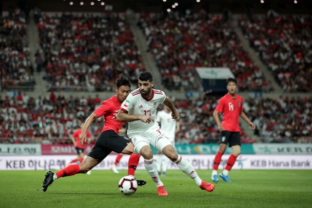فوربس:‌ ایران در سخت‌ترین گروه انتخابی جام جهانی در آسیا