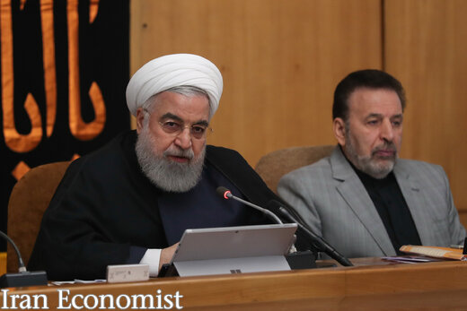 روحانی: اختلافات مهم با اروپا حل شده/آثار گام سوم فوق‌العاده خواهد بود