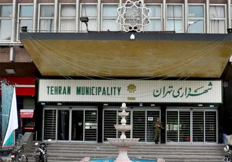 کارت‌زنی نیروهای غیرشهرداری تهران صحت ندارد
