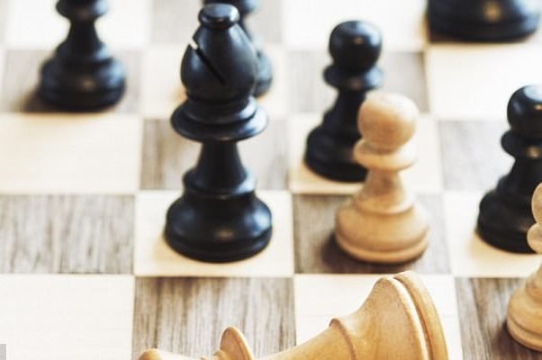آغاز رقابت چهار شطرنجباز ایران با بزرگان جهان از فردا