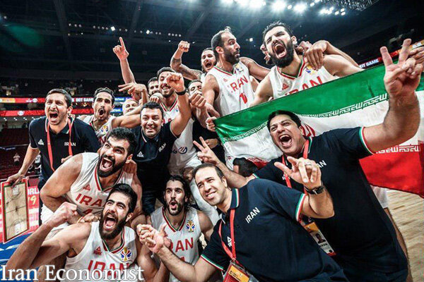 بسکتبال ایران چگونه المپیکی شد؟